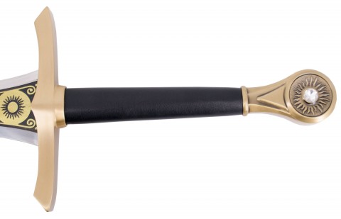 ELENDIL SWORD THE RINGS OF POWER